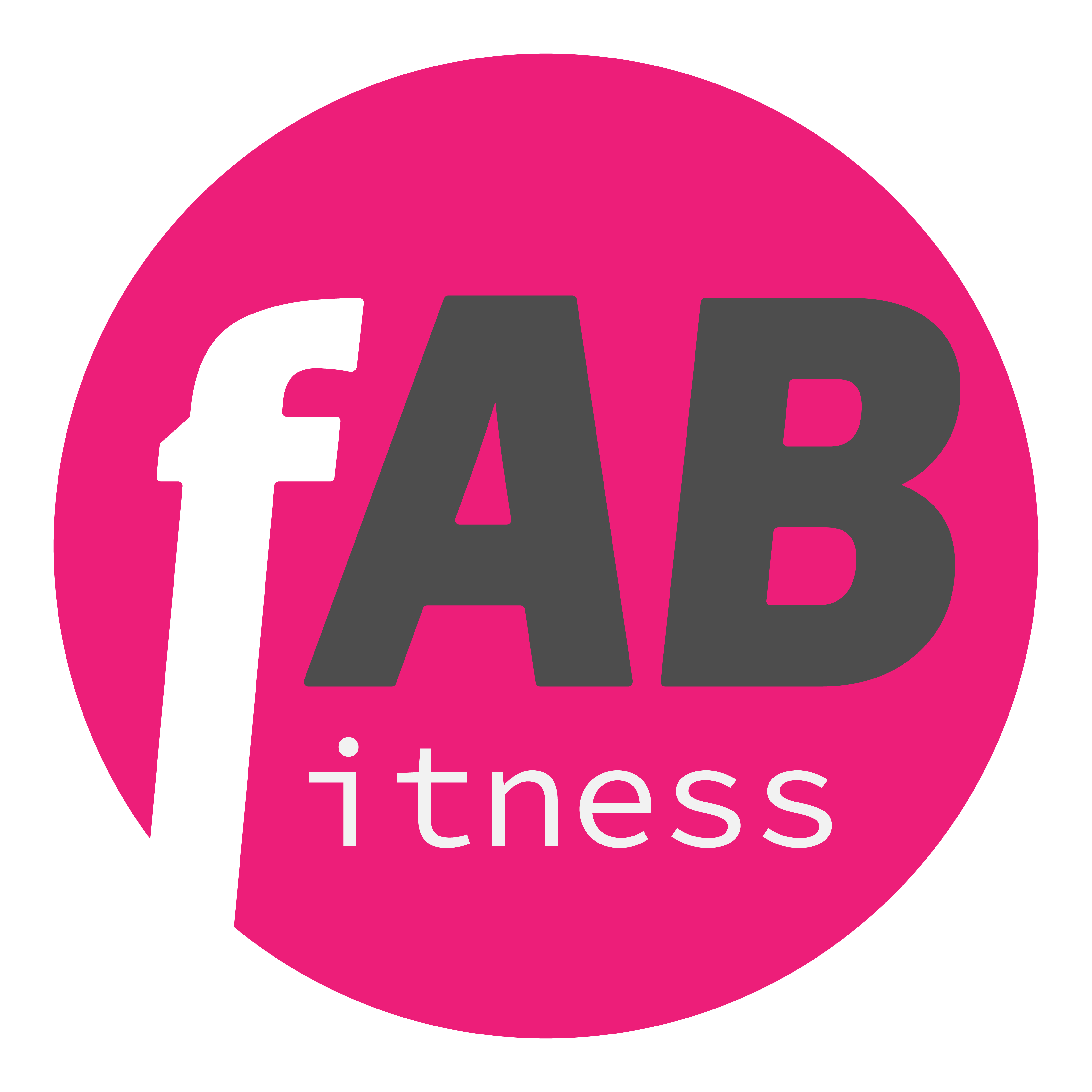 Fitness Journey: Personal Training & Gym Classes in Kilcock, Kildare